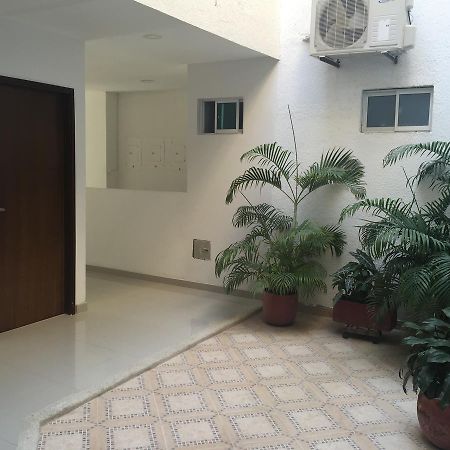 Mayva Aprtahotel Santa Marta  Exterior photo